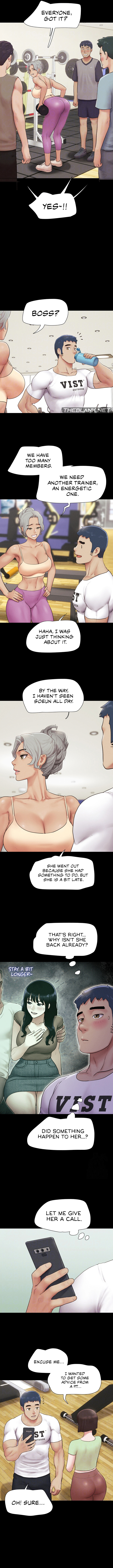 So-Eun Manhwa - Chapter 25 Page 2