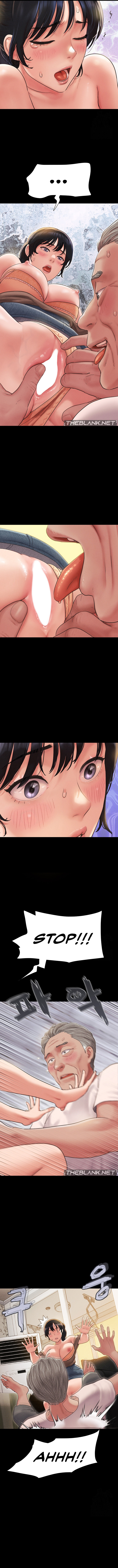 So-Eun Manhwa - Chapter 25 Page 4