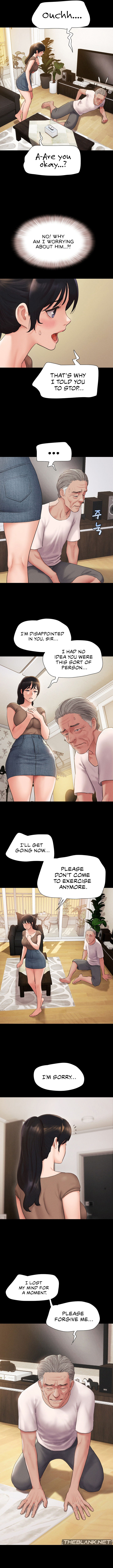 So-Eun Manhwa - Chapter 25 Page 5