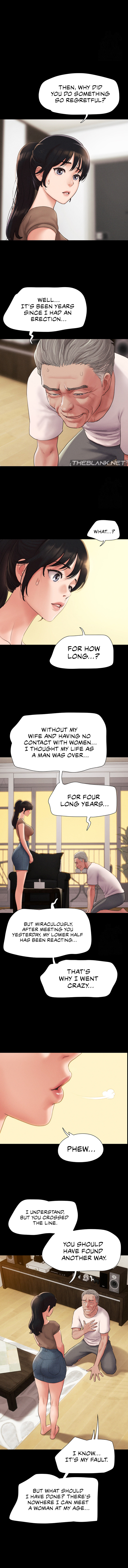 So-Eun Manhwa - Chapter 25 Page 6