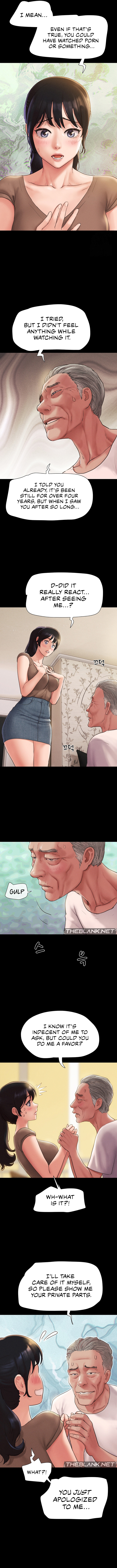 So-Eun Manhwa - Chapter 25 Page 7