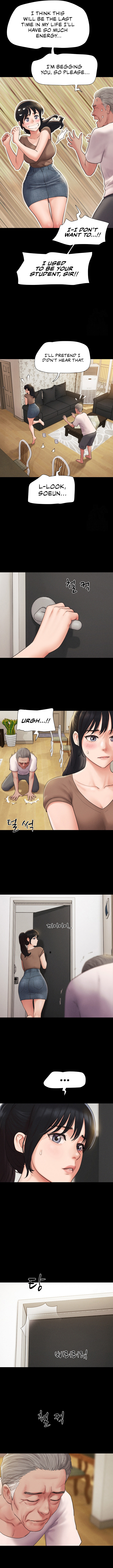 So-Eun Manhwa - Chapter 25 Page 8