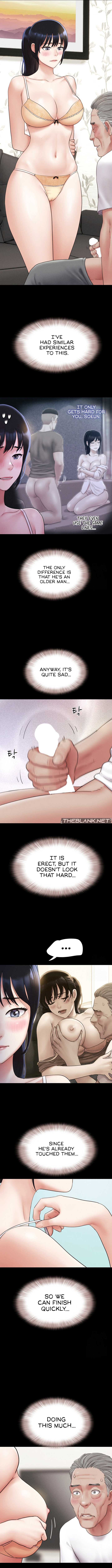 So-Eun Manhwa - Chapter 25 Page 10