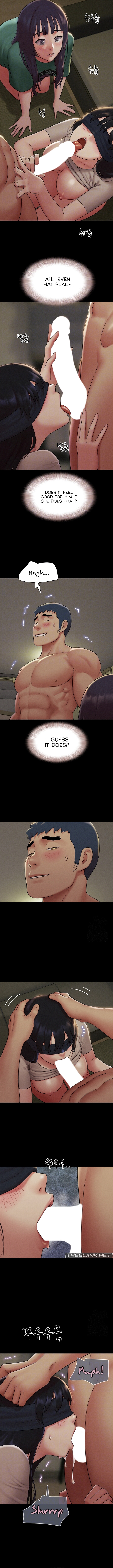 So-Eun Manhwa - Chapter 35 Page 2