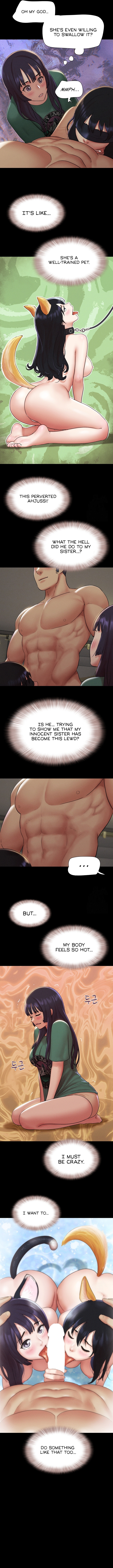 So-Eun Manhwa - Chapter 35 Page 4