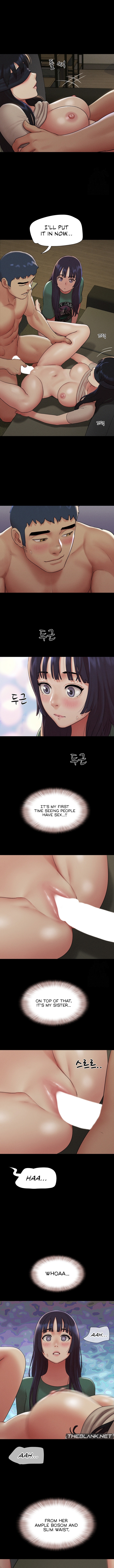 So-Eun Manhwa - Chapter 35 Page 5