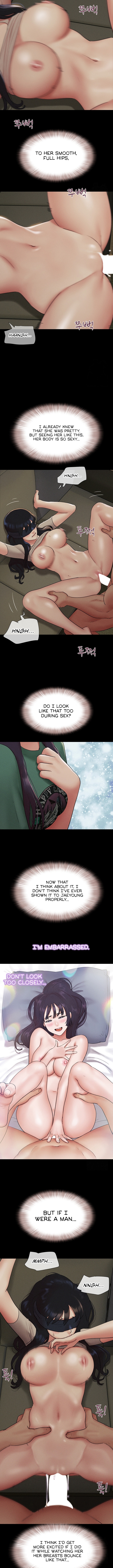 So-Eun Manhwa - Chapter 35 Page 6