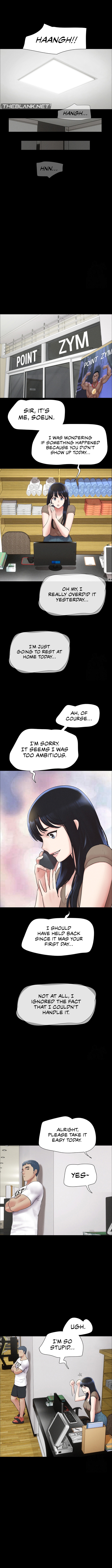 So-Eun Manhwa - Chapter 23 Page 11