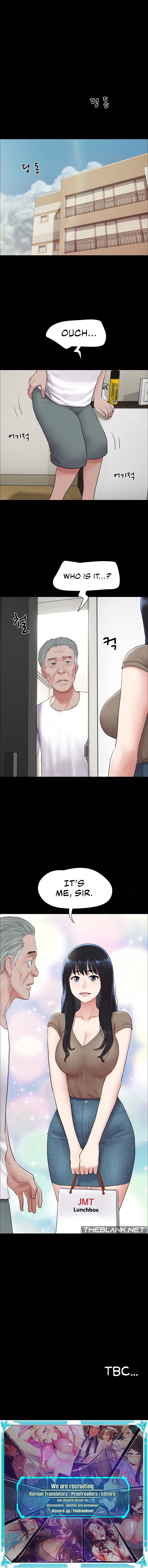 So-Eun Manhwa - Chapter 23 Page 12