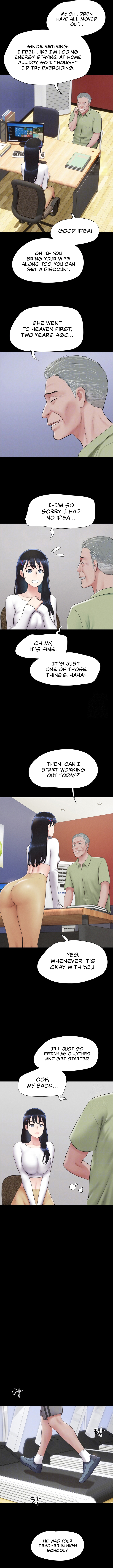 So-Eun Manhwa - Chapter 23 Page 2
