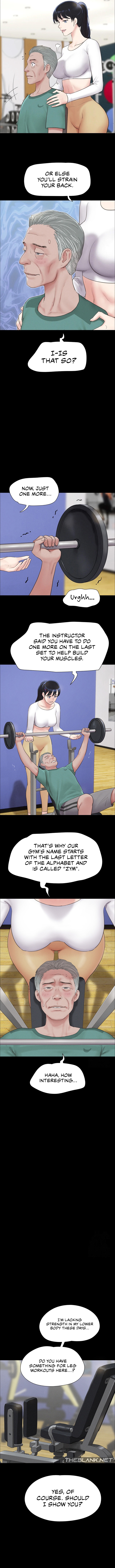 So-Eun Manhwa - Chapter 23 Page 4