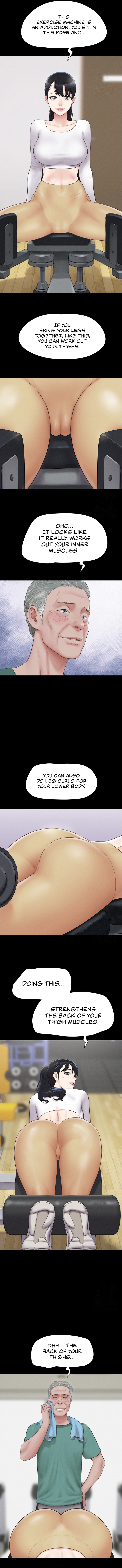 So-Eun Manhwa - Chapter 23 Page 5