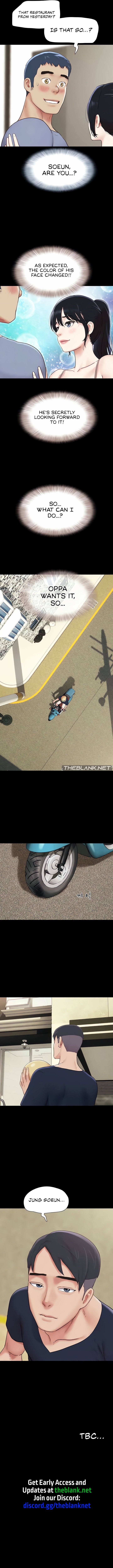 So-Eun Manhwa - Chapter 11 Page 13