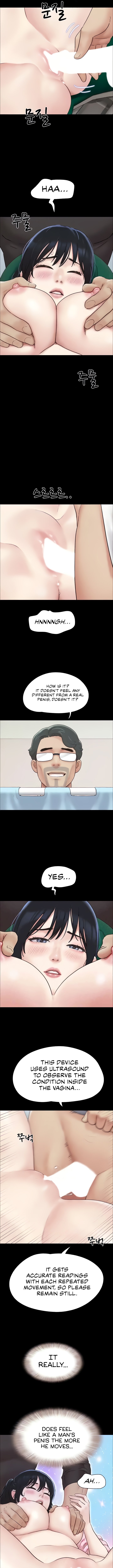 So-Eun Manhwa - Chapter 9 Page 6