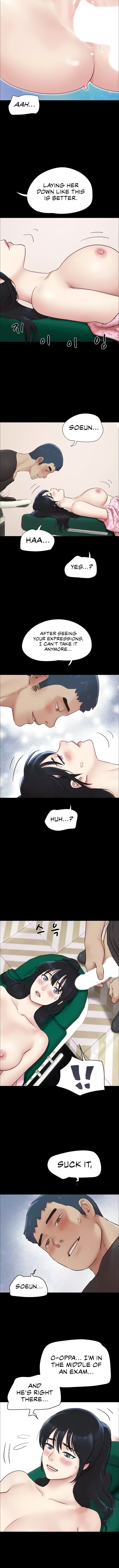 So-Eun Manhwa - Chapter 9 Page 7