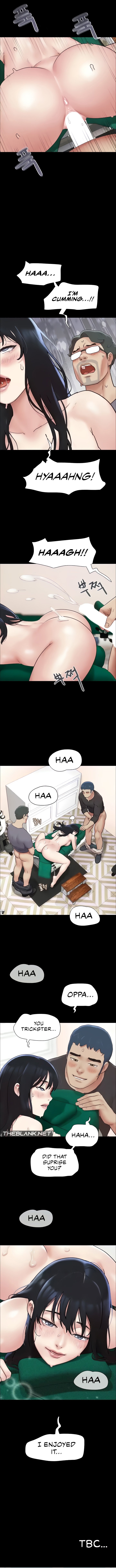 So-Eun Manhwa - Chapter 9 Page 12