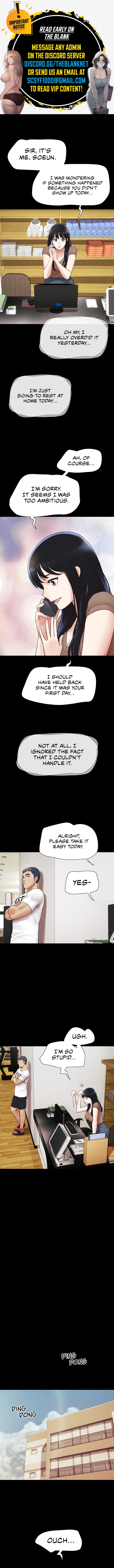 So-Eun Manhwa - Chapter 24 Page 0