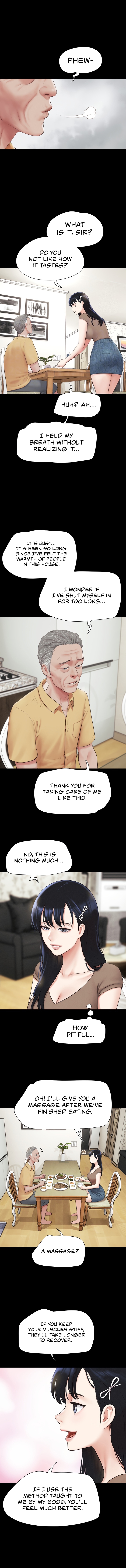 So-Eun Manhwa - Chapter 24 Page 3