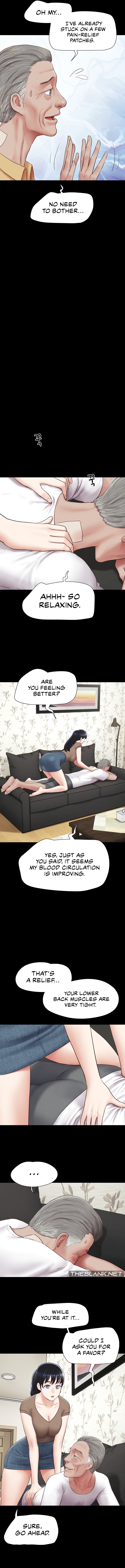 So-Eun Manhwa - Chapter 24 Page 4