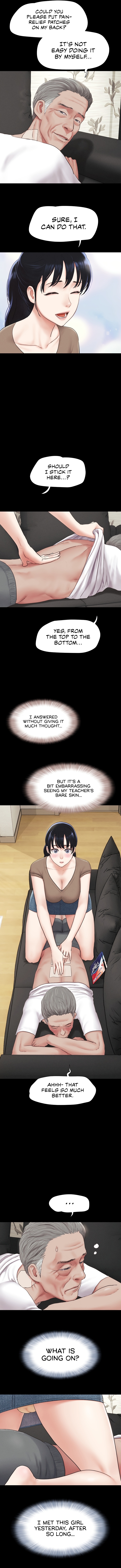 So-Eun Manhwa - Chapter 24 Page 5