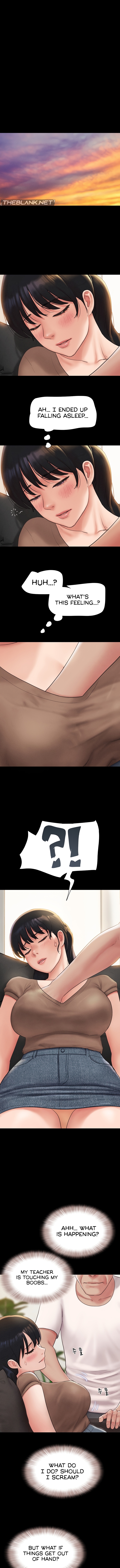 So-Eun Manhwa - Chapter 24 Page 7