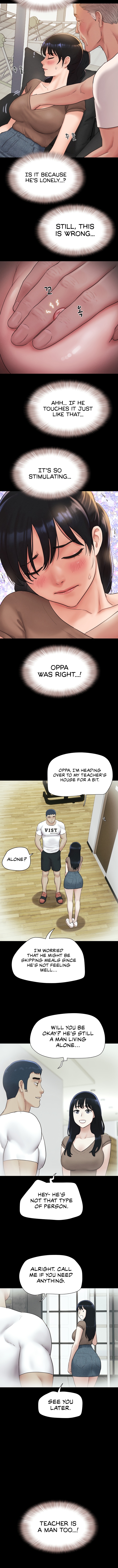 So-Eun Manhwa - Chapter 24 Page 8