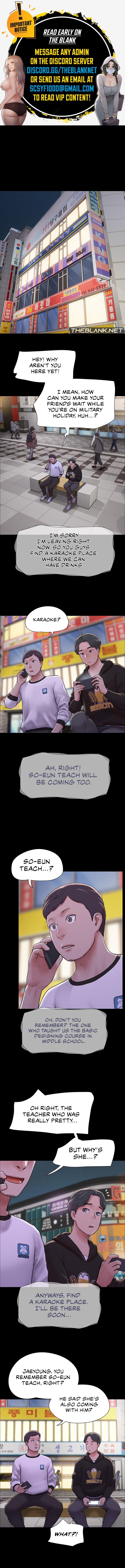 So-Eun Manhwa - Chapter 1 Page 0