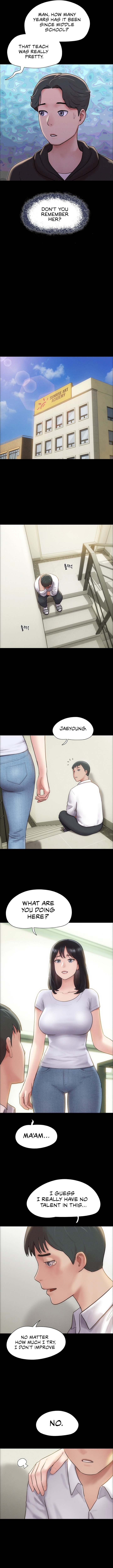 So-Eun Manhwa - Chapter 1 Page 1