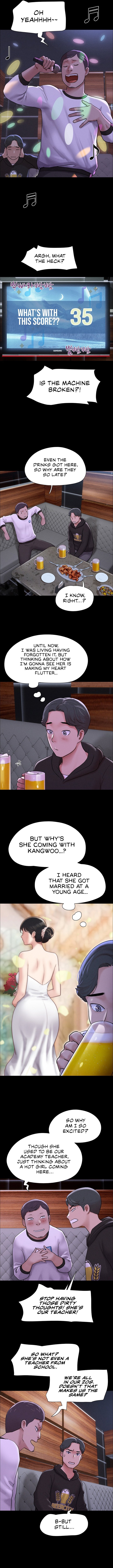 So-Eun Manhwa - Chapter 1 Page 3