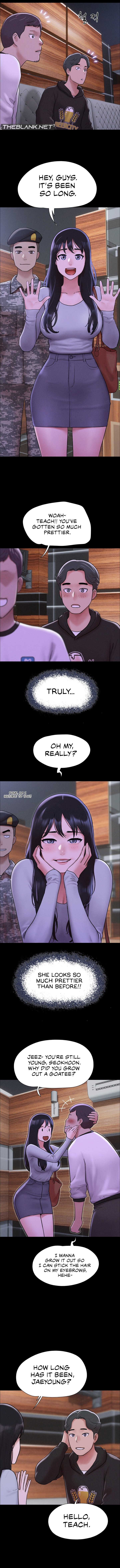 So-Eun Manhwa - Chapter 1 Page 4