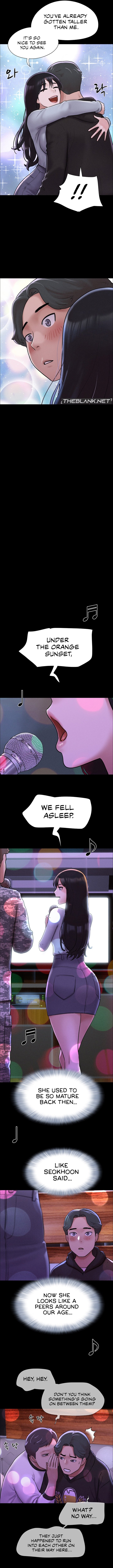 So-Eun Manhwa - Chapter 1 Page 5