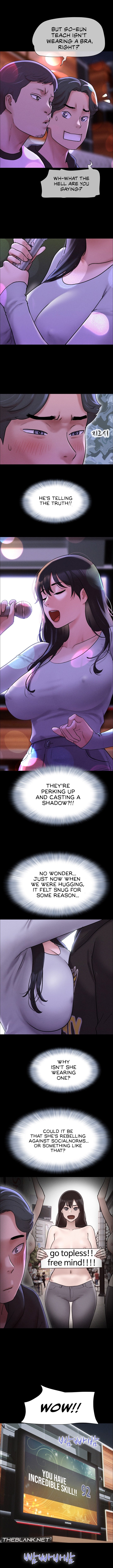 So-Eun Manhwa - Chapter 1 Page 6