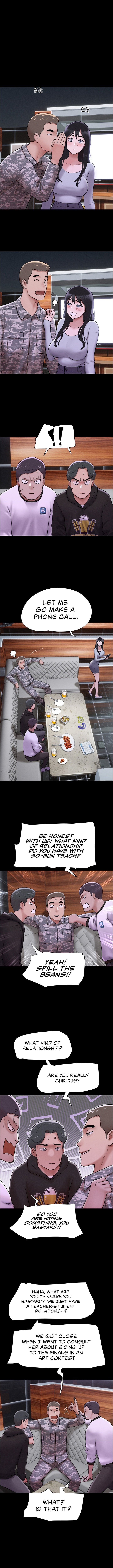 So-Eun Manhwa - Chapter 1 Page 7