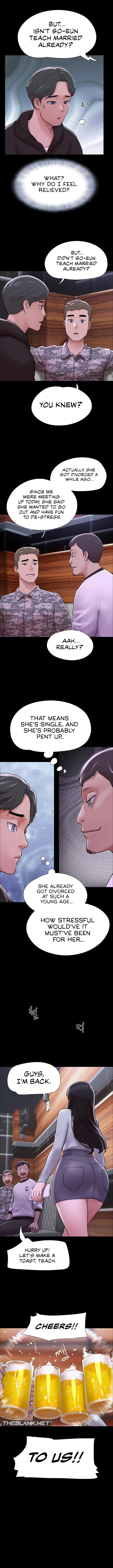 So-Eun Manhwa - Chapter 1 Page 8