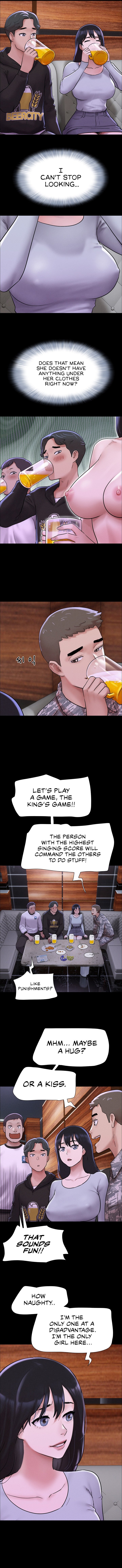 So-Eun Manhwa - Chapter 1 Page 9