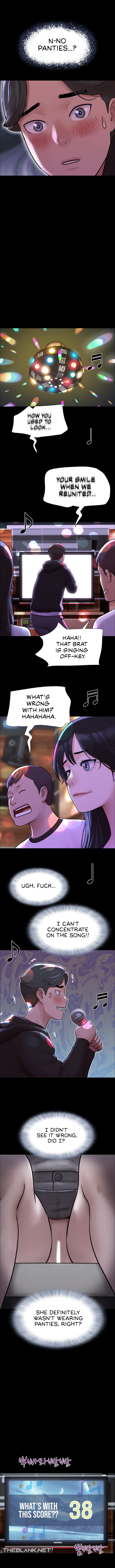 So-Eun Manhwa - Chapter 1 Page 11