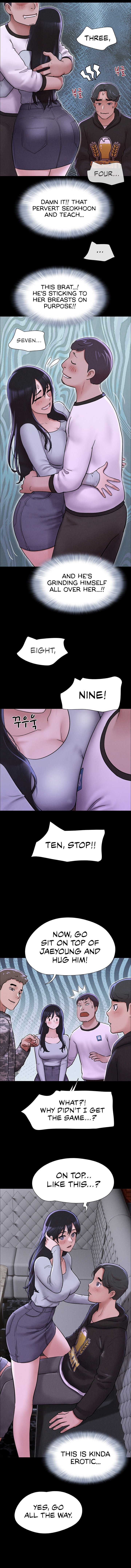 So-Eun Manhwa - Chapter 1 Page 14