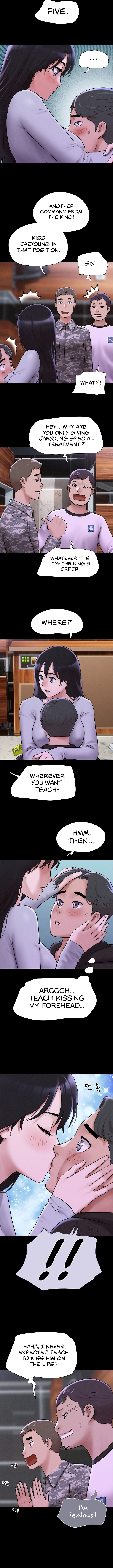 So-Eun Manhwa - Chapter 1 Page 16