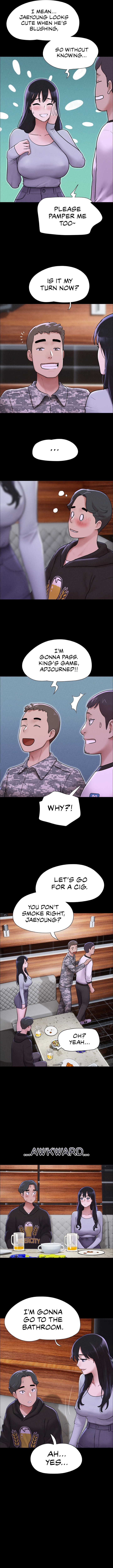 So-Eun Manhwa - Chapter 1 Page 17