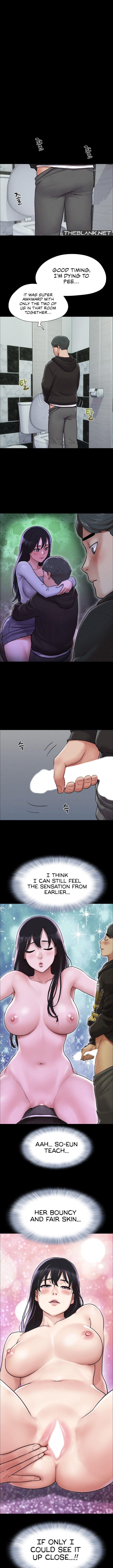 So-Eun Manhwa - Chapter 1 Page 18