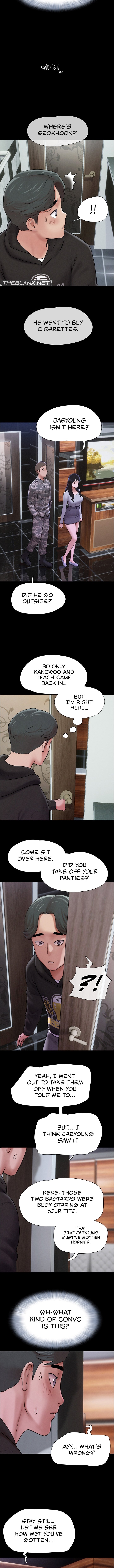 So-Eun Manhwa - Chapter 1 Page 19