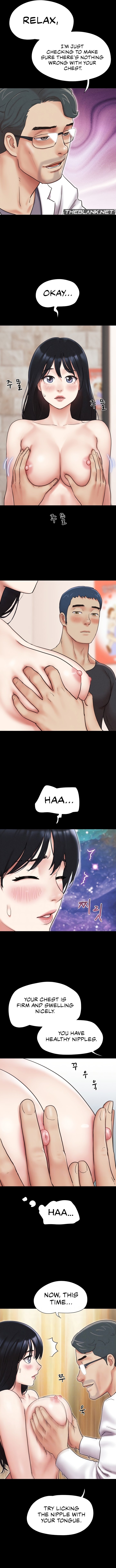 So-Eun Manhwa - Chapter 8 Page 2