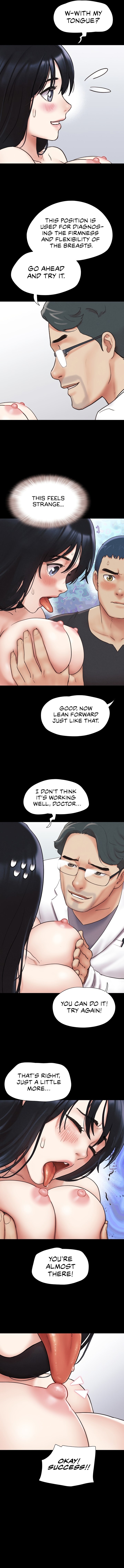 So-Eun Manhwa - Chapter 8 Page 3