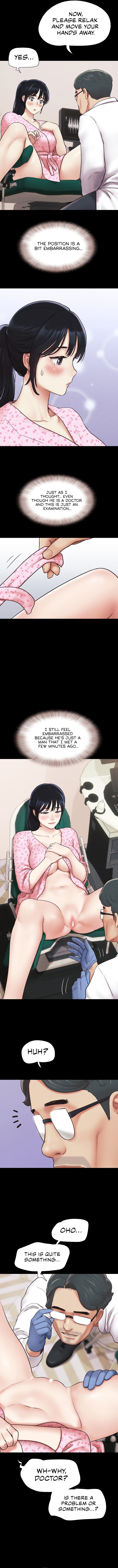 So-Eun Manhwa - Chapter 8 Page 6