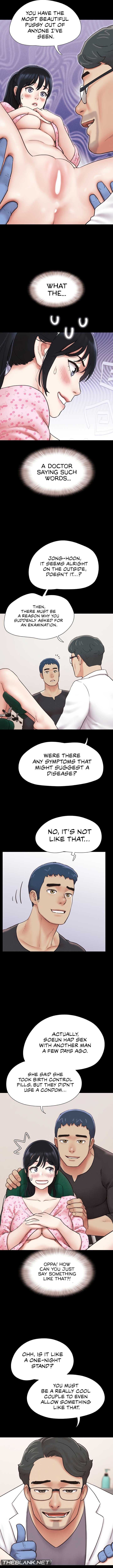 So-Eun Manhwa - Chapter 8 Page 7