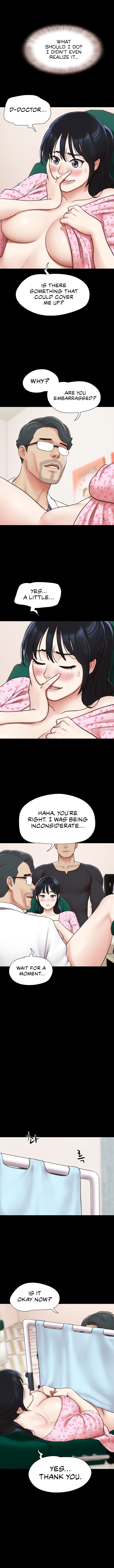 So-Eun Manhwa - Chapter 8 Page 9