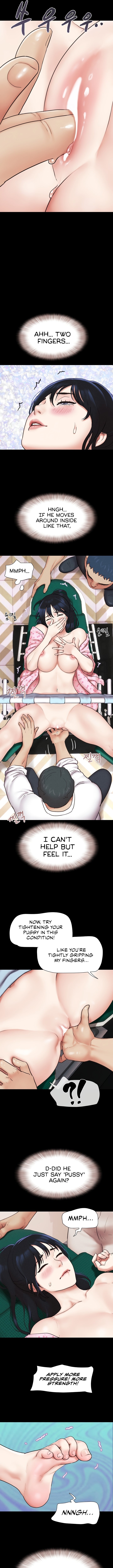 So-Eun Manhwa - Chapter 8 Page 11