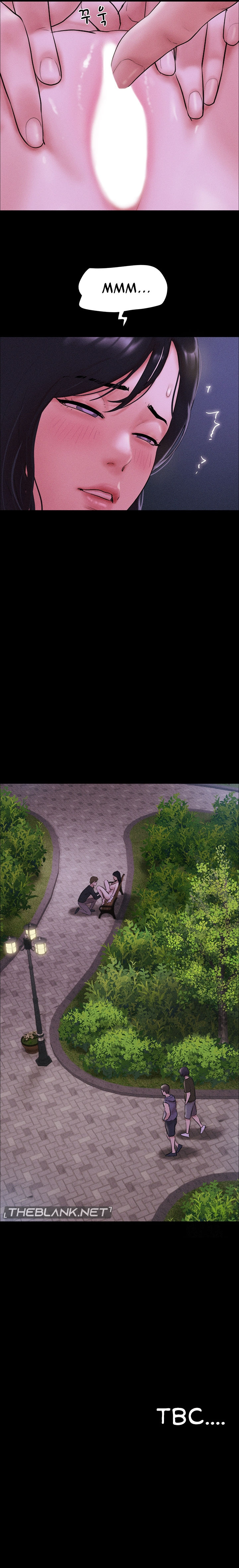 So-Eun Manhwa - Chapter 51 Page 9