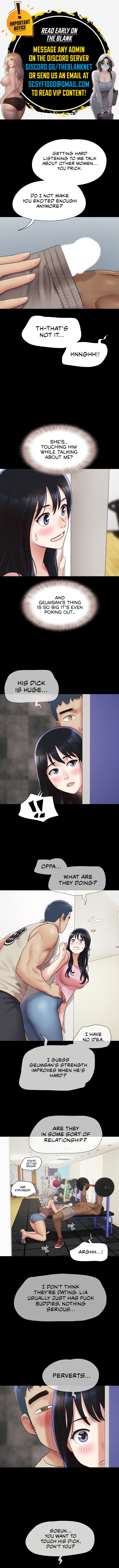 So-Eun Manhwa - Chapter 19 Page 0