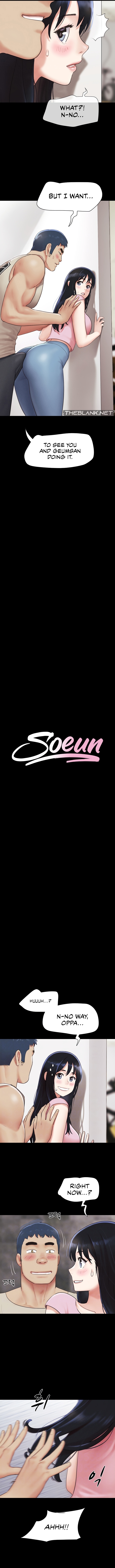 So-Eun Manhwa - Chapter 19 Page 1